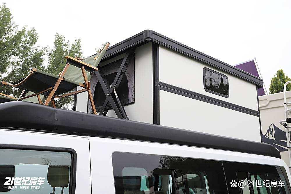 航绿牌C照畅驾的纯电宿营车科发吉利远程开元棋牌app93度电+430km续(图6)