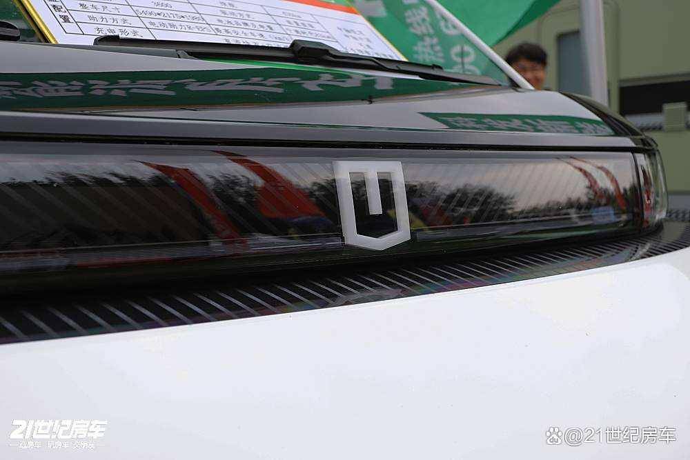 航绿牌C照畅驾的纯电宿营车科发吉利远程开元棋牌app93度电+430km续(图10)