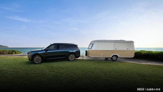 领克900用空间创新开启新生活开元棋牌让户外出行变成家的延续(图4)